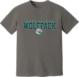 Woodbridge Wolfpack Heavyweight Ring Spun Tee