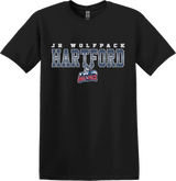 Hartford Jr. Wolfpack Softstyle T-Shirt
