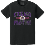 Chicago Phantoms Youth Heavyweight Ring Spun Tee