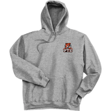 Princeton Tiger Lilies Super Heavyweight Fleece Hoodie