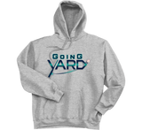 Going Yard Super Heavyweight Fleece Hoodie