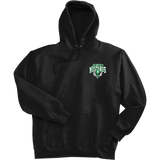 Jersey Mustangs Super Heavyweight Fleece Hoodie