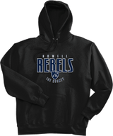 Howell Super Heavyweight Fleece Hoodie