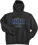 Howell Super Heavyweight Fleece Hoodie