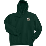 HVM Bulldogs Super Heavyweight Fleece Hoodie