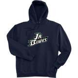 Junior Blades Super Heavyweight Fleece Hoodie