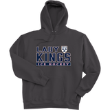 Lady Kings Super Heavyweight Fleece Hoodie
