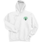 Jersey Mustangs Super Heavyweight Fleece Hoodie