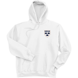 Lady Kings Super Heavyweight Fleece Hoodie