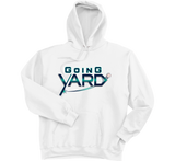 Going Yard Super Heavyweight Fleece Hoodie