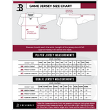 Young Kings Youth Goalie Hybrid Jersey