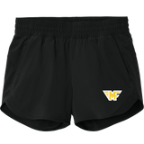 Mid-Fairfield AAA Women's Repeat Swift Short