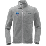 Florida Surge The North Face Sweater Fleece Jacket