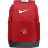 Benet Hockey Nike Brasilia Medium Backpack
