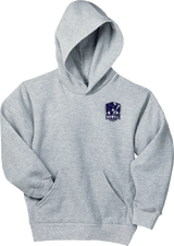 Howell Youth EcoSmart Pullover Hooded Sweatshirt