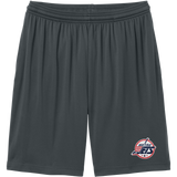 Metro Jr. Jets PosiCharge Competitor 7 Inch Pocketed Short