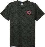 Palmyra Black Knights Youth Digi Camo Tee