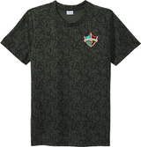 Delaware Ducks Youth Digi Camo Tee