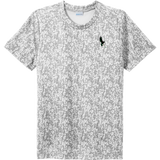 Wilmington Nighthawks Youth Digi Camo Tee