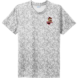 Jersey Shore Wildcats Youth Digi Camo Tee